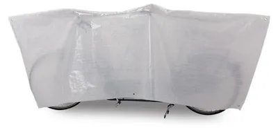 Image de Housse De Protection Pour Vélo Vk