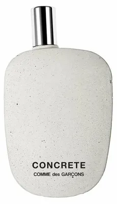 Image de Comme des Garcons Concrete Eau de Parfum 80 ml