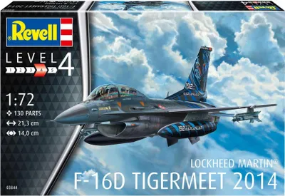 Produktbild von Revell 63844, Polen, Scale Model Engineering Objects, Verbrauchereinheit einzeln