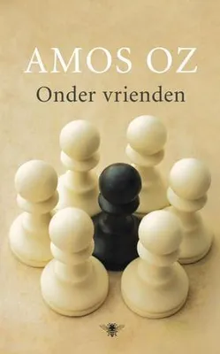 Immagine prodotto di Onder vrienden