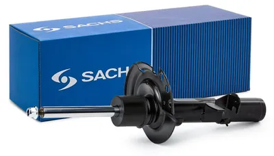 Produktbild von SACHS Stoßdämpfer Vorne Links für FORD FOCUS III Turnier Federbein 318 722
