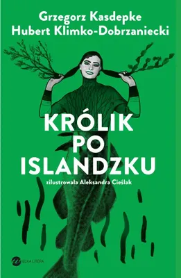 Obrázok produktu pre Królik po islandzku