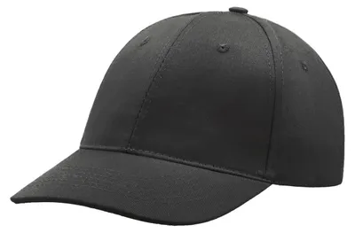 Produktbild von Atlantis Baseballkappe mit 6 Paneelen LT883 (Einheitsgröße) (Marineblau)