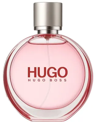 Produktbild von Hugo Boss Hugo Woman Extreme Eau de Parfum 75ml