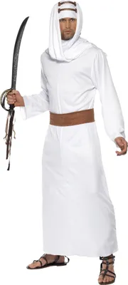 Produktbild von Held von Arabien Größe: M