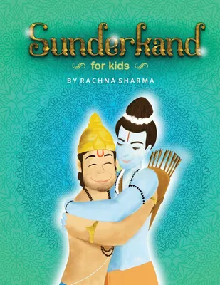 Produktbild von Sunderkand for kids (revised)