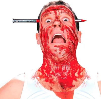 Immagine prodotto di Chiodo a fascia attraverso la testa