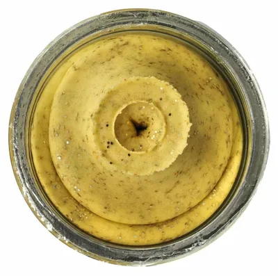 Produktbild von Berkley PowerbaitTrout Bait Spices Curry Forellenteig Forellenpaste Forellenköder
