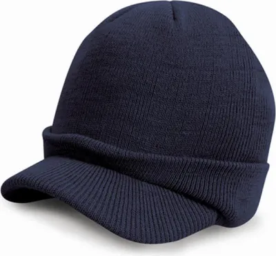 Produktbild von Result Winter Essentials Esco Army Knitted Hat