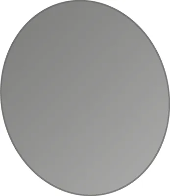 Produktbild von Schutzfolie für Umidigi Uwatch Blickschutzfolie matt Folie Display Schutz dipos