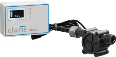 Produktbild von Wasserzähler W1-8B für Wasserfiltersystem K1500L
