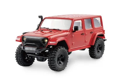 Obrázek produktu pro Fire Horse 1:18 RTR