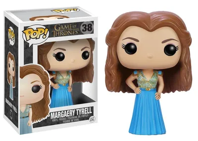 Produktbild von POP! Vinyl: Game of Thrones: Margaery Tyrell