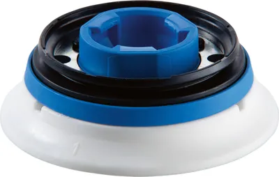 Image de Festool plateau de ponçage ST-STF D90/7 FX H-HT