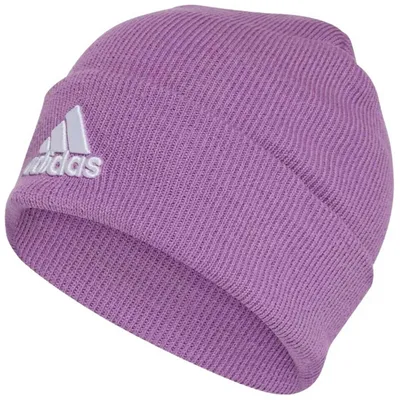 Image de Bonnet Adidas Logo Beanie pour Uni