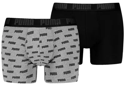 Obrázek produktu pro Boxerky Puma 0306118 pro Pánské