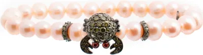 Image de Bijoux Lancaster Bracelet jlabrcrab3pu