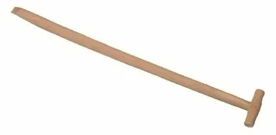Produktbild von AMMERLAND Standard Spatenstiel 120 cm
