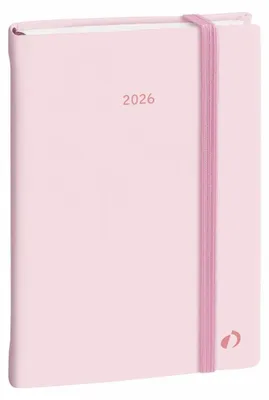 Obrázek produktu pro Denní barva 21 Pastel rosa 2026