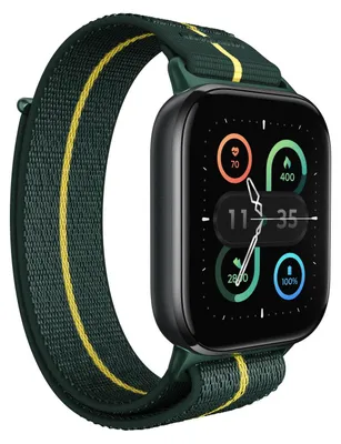 Obrázok produktu pre Motorola moto watch fit, 4,83 cm (1.9"), OLED, Dotyková obrazovka, GPS, 25 g