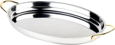 Imagen del producto de APS Servierpfannen / Beilagenschalen   Servier- / Beilagenschale 60270