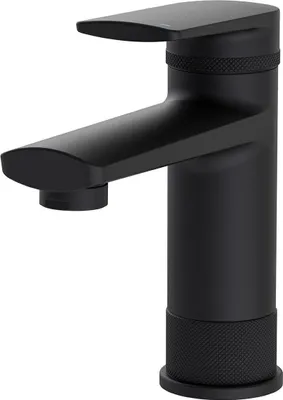 Immagine prodotto di Rubinetto monocomando per bagno Van con beccuccio basso