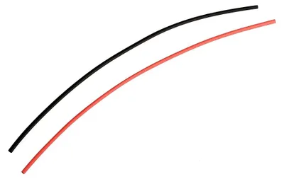Produktbild von Smršťovací bužírka 2,0 mm (25 cm)