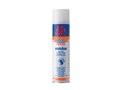 Produktbild von LIQUI MOLY Rostlöser 1611 Dose Spraydose 600ml