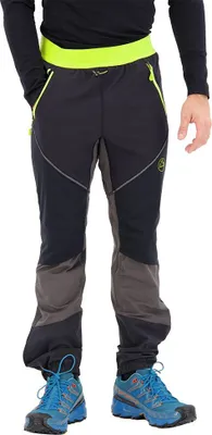 Produktbild von La Sportiva Kyril Hosen Schwarz S / Regular Mann Schwarz S