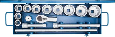 Obrázok produktu pre Gedore 6181600, 31,4 kg, 320 mm, 260 mm