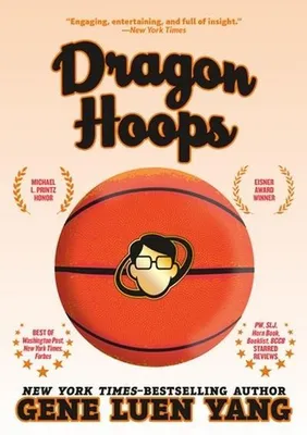 Produktbild von Dragon Hoops