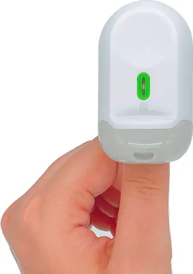 Immagine prodotto di Pulizia e cura laser delle unghie TensCare Nailit