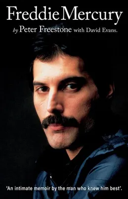 Produktbild von Freddie Mercury