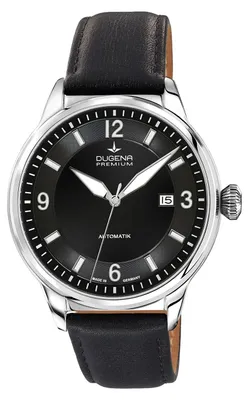 Produktbild von Dugena Premium - 7000300 - Armbanduhr - Herren - Automatik - Kappa 1