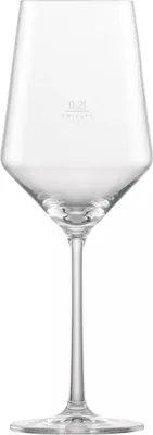 Obrázek produktu pro Schott Zwiesel Pure Sada 6 kusů Sauvignon Blanc 112412