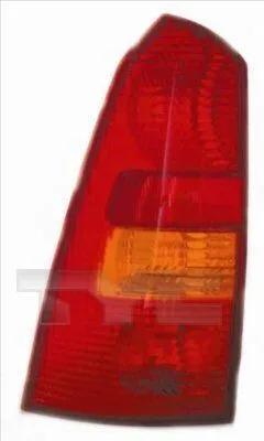 Immagine prodotto di Fanale posteriore combinato TYC 11-0311-01-2