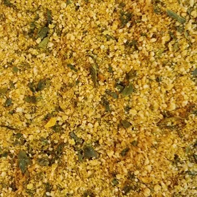 Produktbild von Panierwürzer Curry Naturideen® 100g