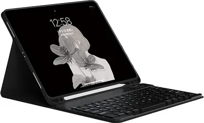 Obrázok produktu pre INF Ochranné puzdro s odnímateľnou Bluetooth klávesnicou pre iPad iPad Pro 11 (2024)