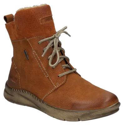 Zdjęcie produktu dla JOSEF SEIBEL Conny 53 | Buty dla Kobiety | żółty