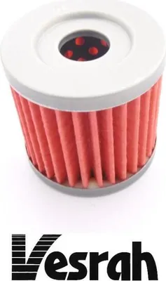 Obrázok produktu pre Olejový filter pre ARCTIC CAT KAWASAKI SUZUKI HF139, Vesrah, 16510-29F00