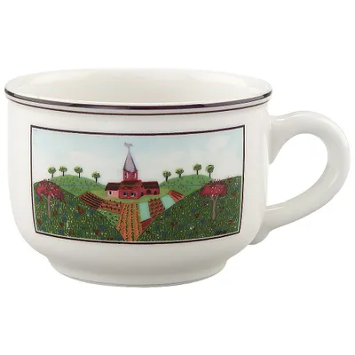 Image de Villeroy & Boch Design Naif Tasse à thé 250ml
