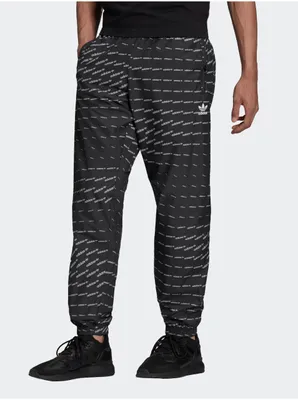 Produktbild von Grafik Monogramm-Hose adidas Originals - M