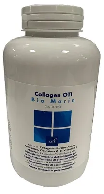 Immagine prodotto di Collagen OtiMarin 240 Capsule