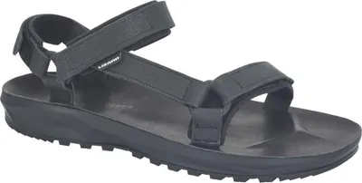 Obrázok produktu pre Kožené sandále Super Hike (XS) BLCK/43