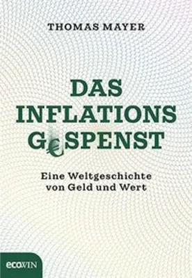 Immagine prodotto di Das Inflationsgespenst
