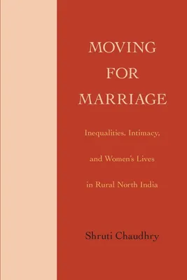 Produktbild von Moving for Marriage