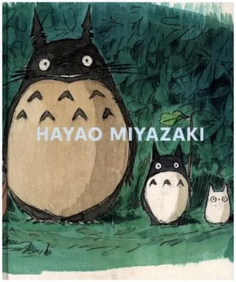 Produktbild von Hayao Miyazaki