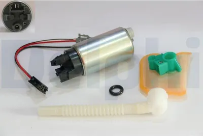 Image de Pompe à carburant