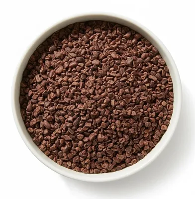 Obrázek produktu pro Kakaové boby drcené RAW500 g MIONELO