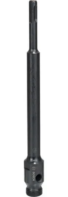 Produktbild von Adapter für Diamantbohrkronen, Maschinenseite SDS plus,Kronenseite G 1/2Zoll,240